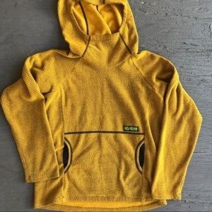 Melanzana Microgrid Hoodie